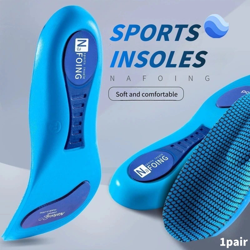 Women'S Shoes Plantar Fasciitis - アーチサポート足底矯正靴インソール、男性女性用足底筋膜炎インソール、衝撃吸収滑り止めスポーツインソール