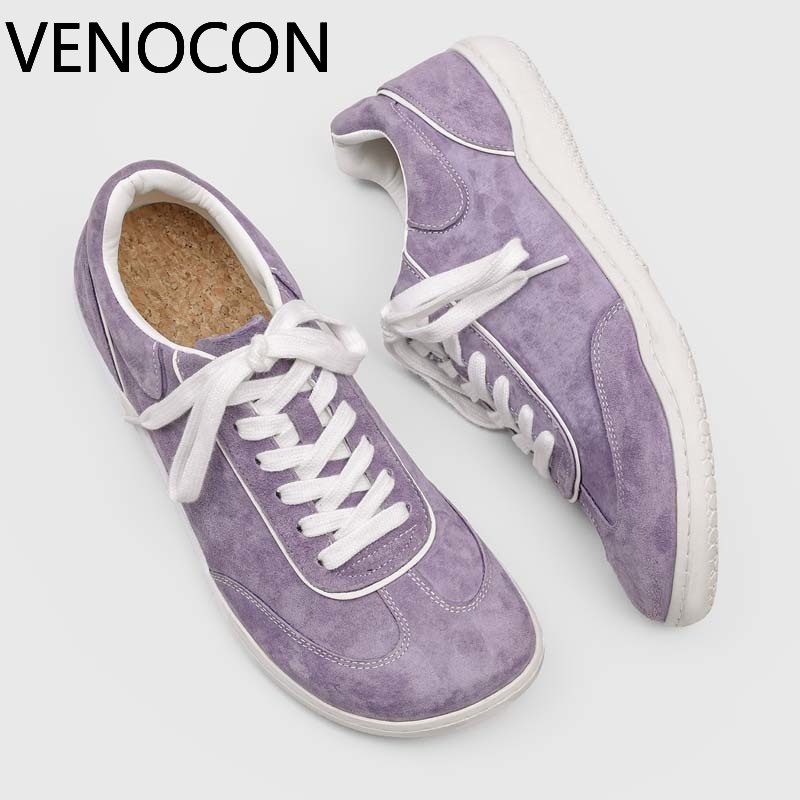Women'S Shoes With Wide Toe Box - VENOCON メンズ・レディース ベアフット ワイドボールフィット トゥボックス ノーズフィート