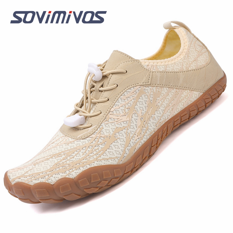 Women'S Shoes With Wide Toe Box - レディースメンズベアフットシューズミニマリストトレイルランナーワイドトゥボックスゼロドロップアウトドアクロストレーニングシューズドロップシッピングシューズテニス