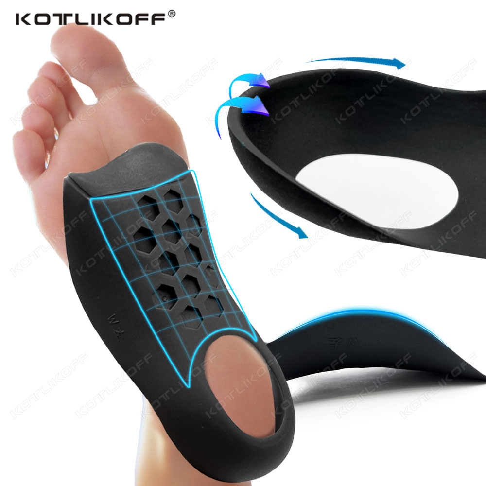 Women'S Shoes Plantar Fasciitis - 扁平足 X/O 脚矯正インソール矯正アーチサポート足底筋膜炎緩和男性/女性フットケア靴底パッドインサート