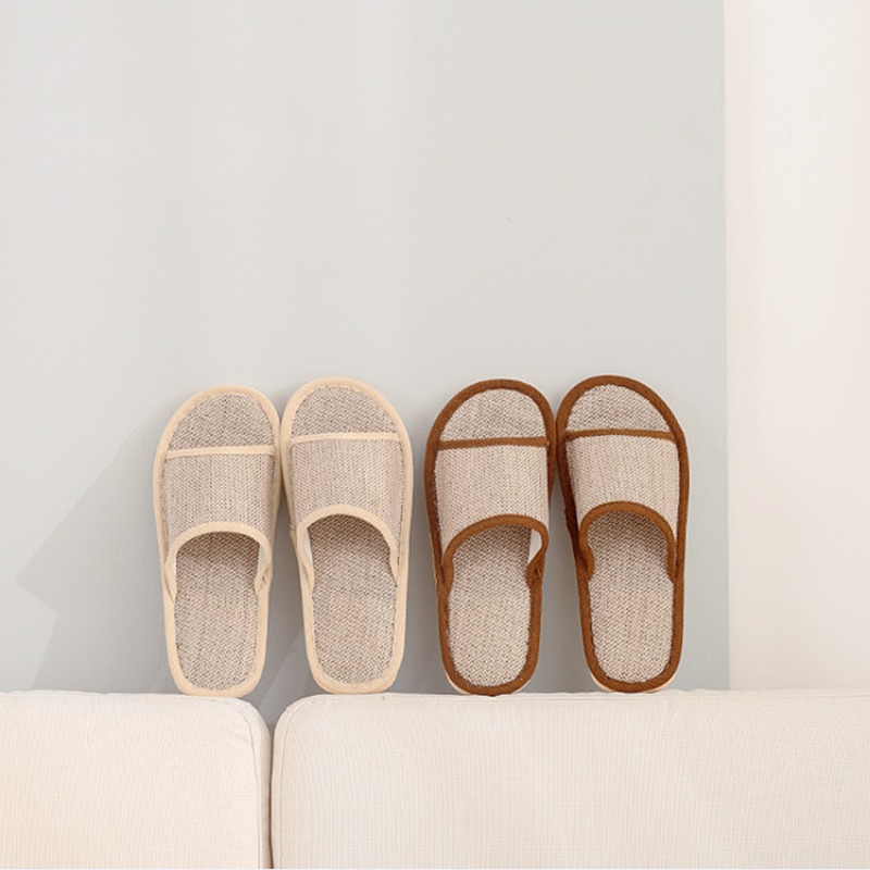 Women'S Shoes Everyday - 2026 夏の女性男性カップルスリッパホーム屋内快適な滑り止めフラット女性のサンダルカジュアル通気性の靴男性のための