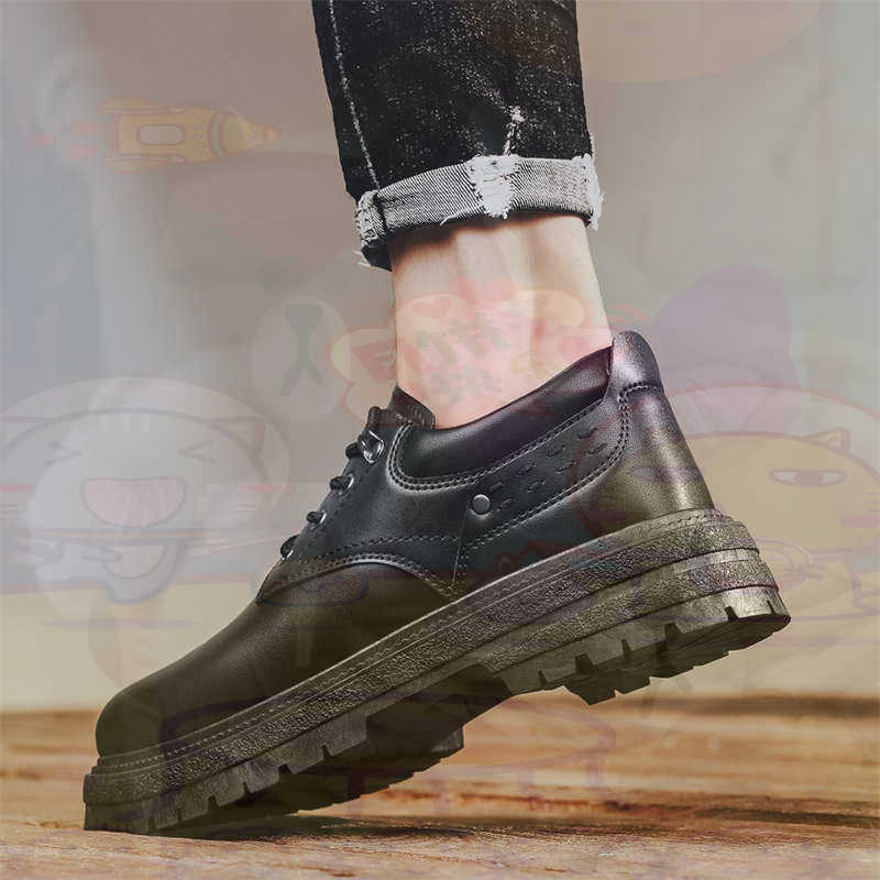 Women'S Shoes To Buy - ダーク天然皮革ファッショントレーナーテニスメンズスニーカーファッション紳士靴品質スニーカースポーツ低価格健康