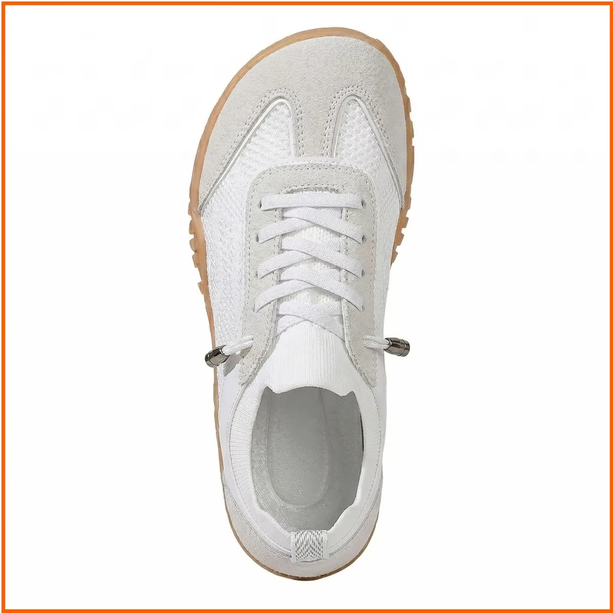Women'S Shoes With Wide Toe Box - FANCYLEE ベアフットシューズ レディース ゼロドロップ フィットネス スニーカー