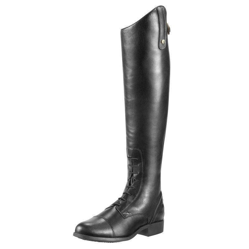 Suede Ankle Boot - レディースニーハイブーツ滑り止め耐摩耗性乗馬ブーツレザースクエアトゥニュートラルナイトブーツジップ2026新作女性用シューズ