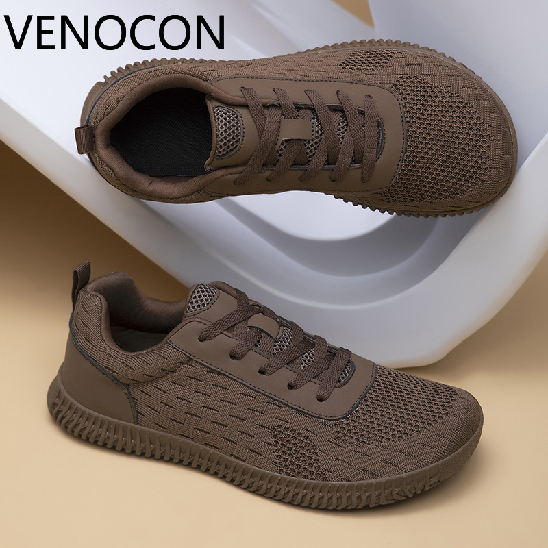 Women'S Shoes With Wide Toe Box - VENOCON ベアフット ミニマリスト メンズ エクストラワイド ノーズトゥボックス