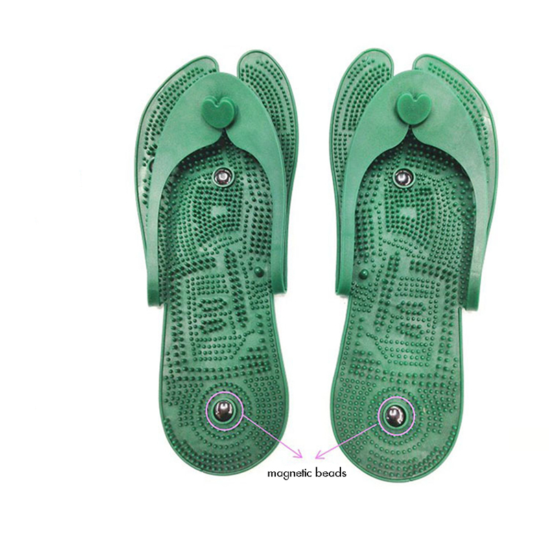 Women'S Shoes Plantar Fasciitis - 反射性の足のマッサージャー,鍼治療のマッサージスリッパ,靴マット,男性と女性のストレス解消ギフト,足底筋膜炎の緩和