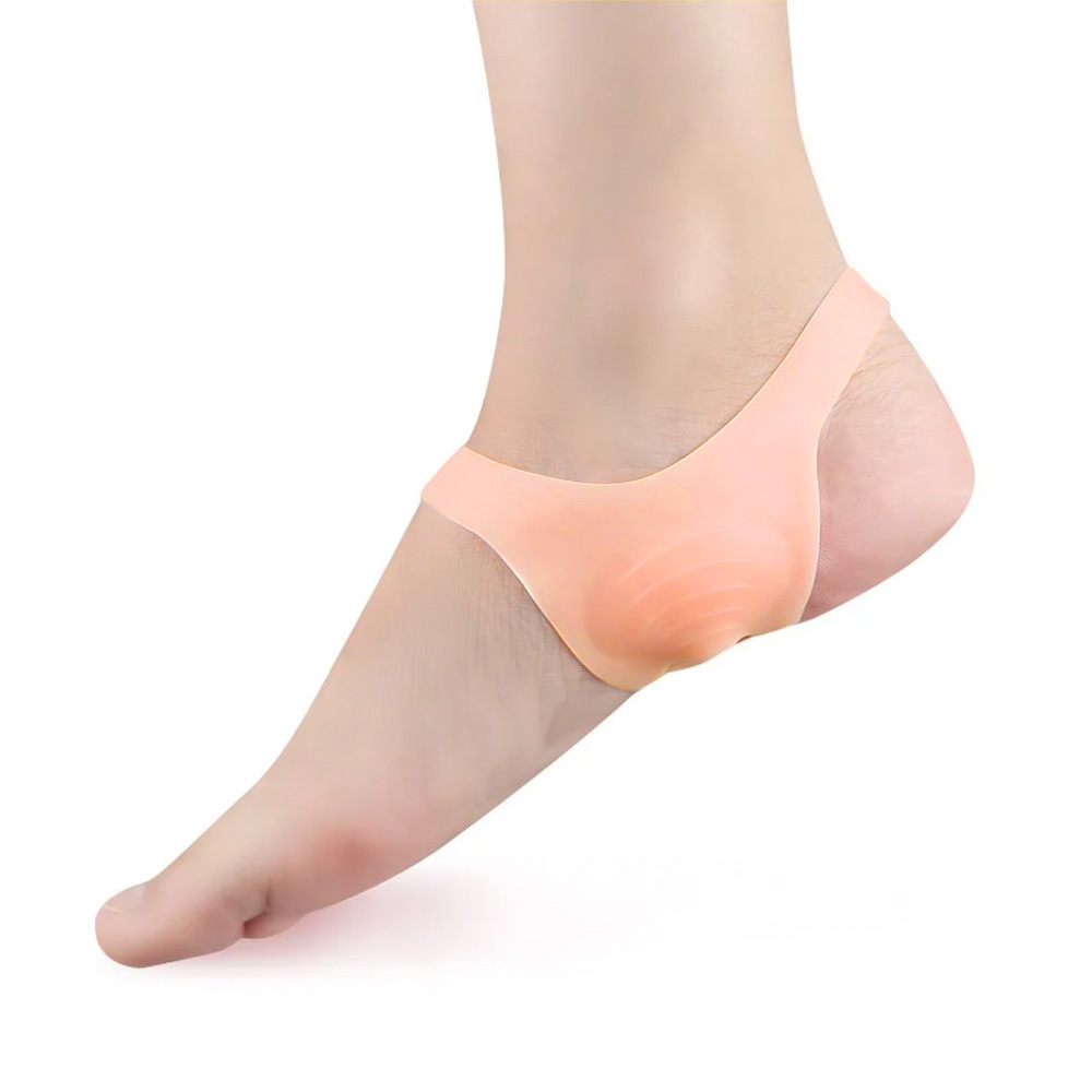 1 ペア O 型足矯正インソールパッド滑り止め靴男性と女性用 - Women Shoes Types のレビューと価格