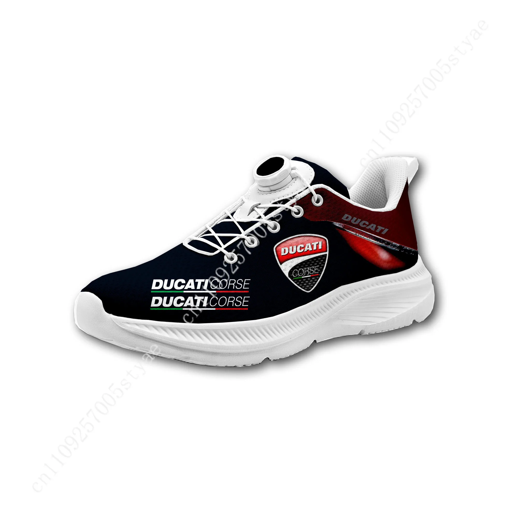 イタリア製オートバイカスタムウォーキングシューズ男女兼用Du - Women Shoes For Walking のレビューと価格