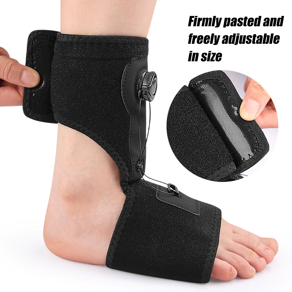 1 個の圧縮足底筋膜炎ナイトスプリント、ドロップフットブレー - Women'S Shoes Plantar Fasciitis のレビューと価格