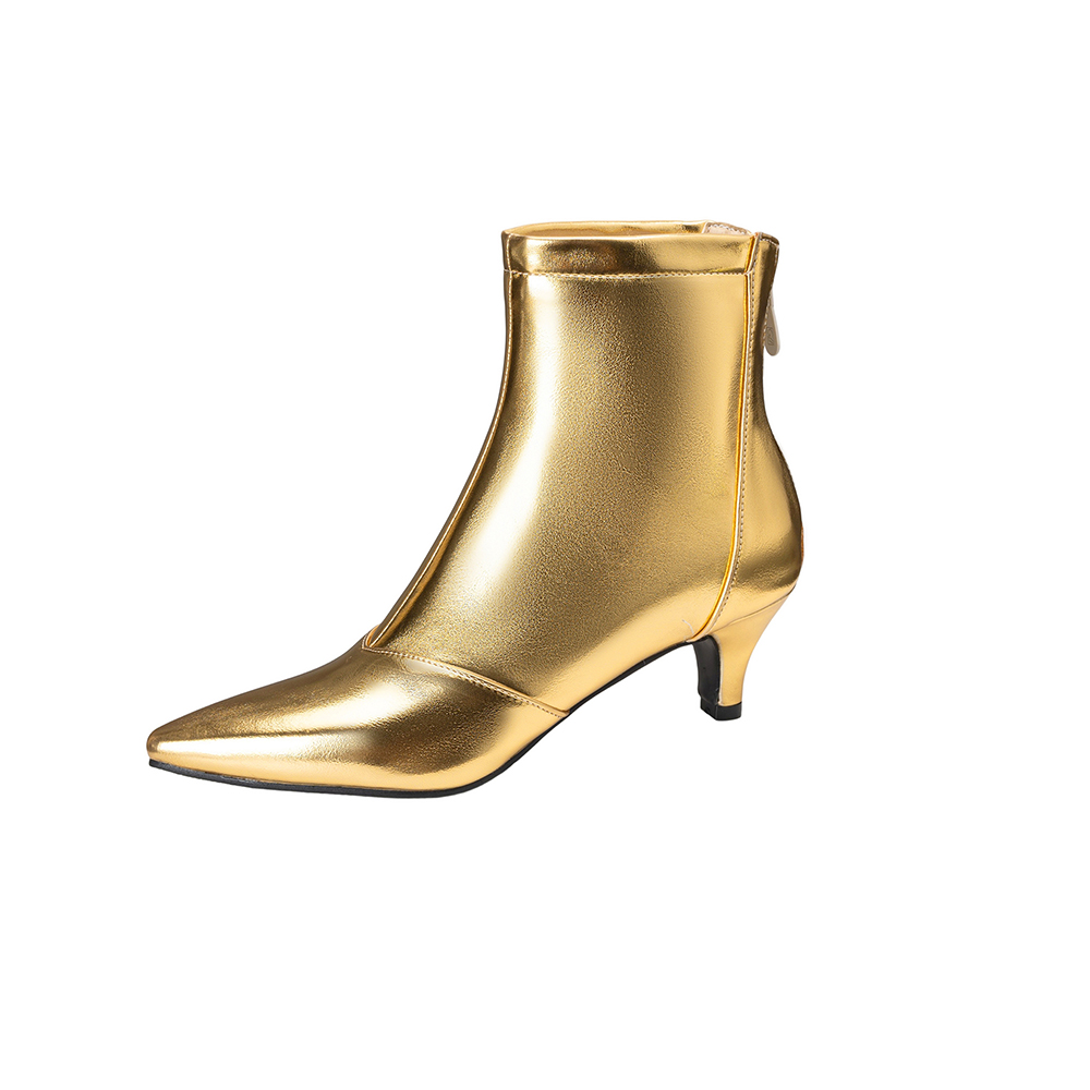 2026年秋 グラマーレディース アンクルブーツ ポインテッ - Women'S Shoes In Size 12 のレビューと価格