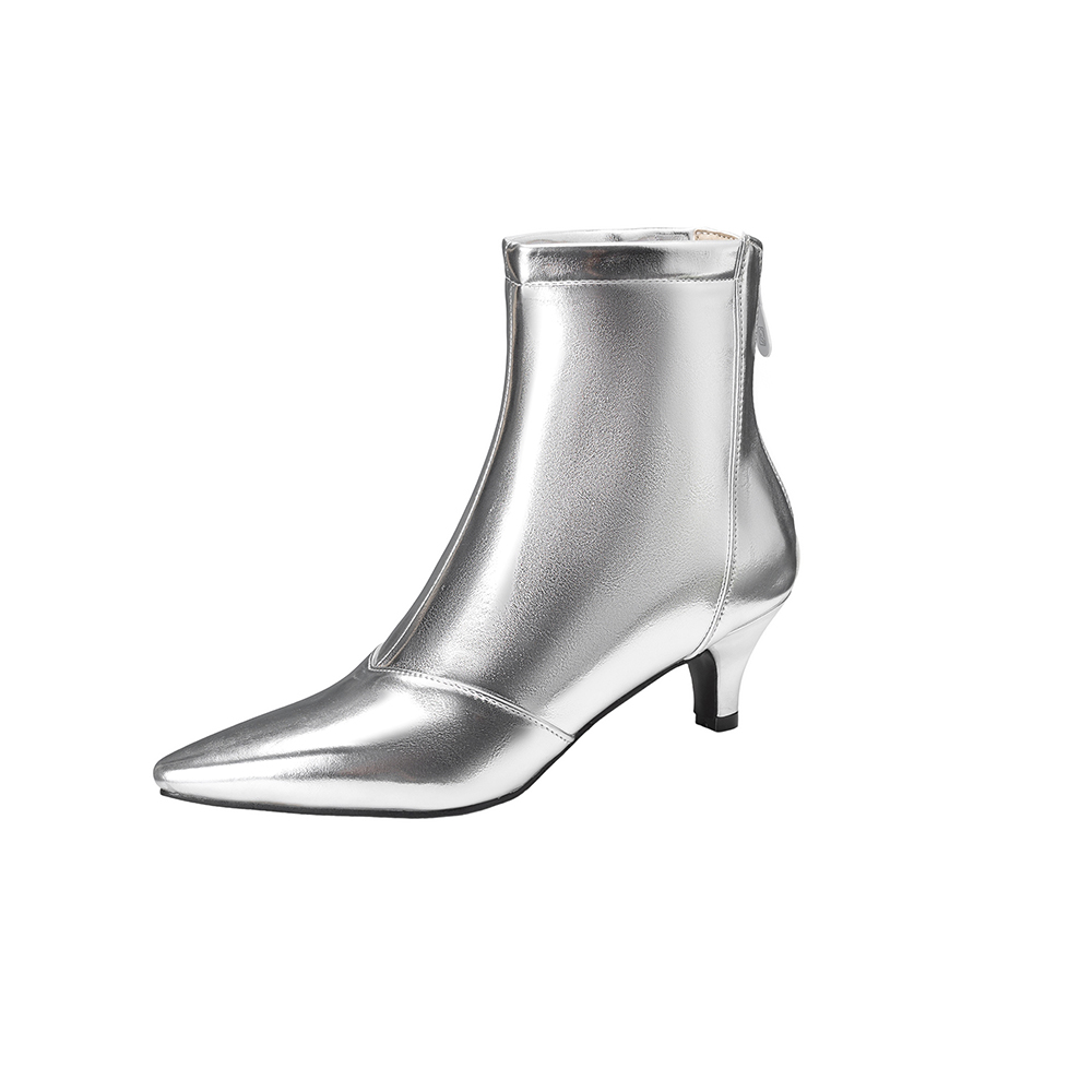 2026年秋 グラマーレディース アンクルブーツ ポインテッ - Women'S Shoes In Size 12 のレビューと価格
