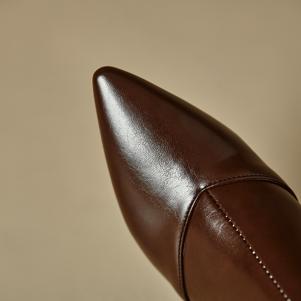 2026年秋 グラマーレディース アンクルブーツ ポインテッ - Women'S Shoes In Size 12 のレビューと価格