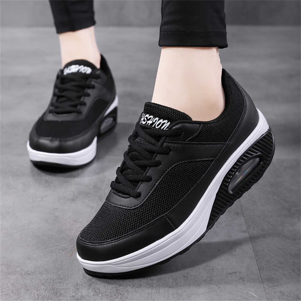 大型軽量バスケットボールスニーカー 48サイズ 編み込みレデ - Women'S Shoes To Buy のレビューと価格