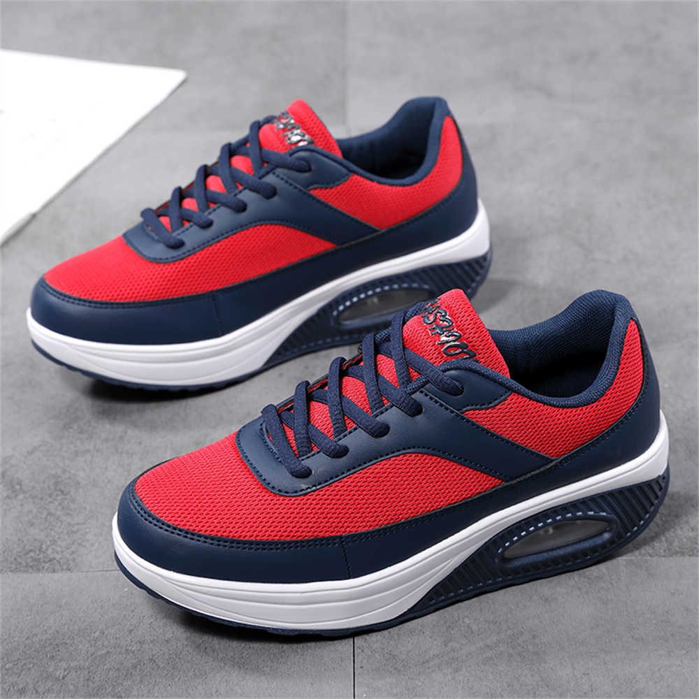 大型軽量バスケットボールスニーカー 48サイズ 編み込みレデ - Women'S Shoes To Buy のレビューと価格