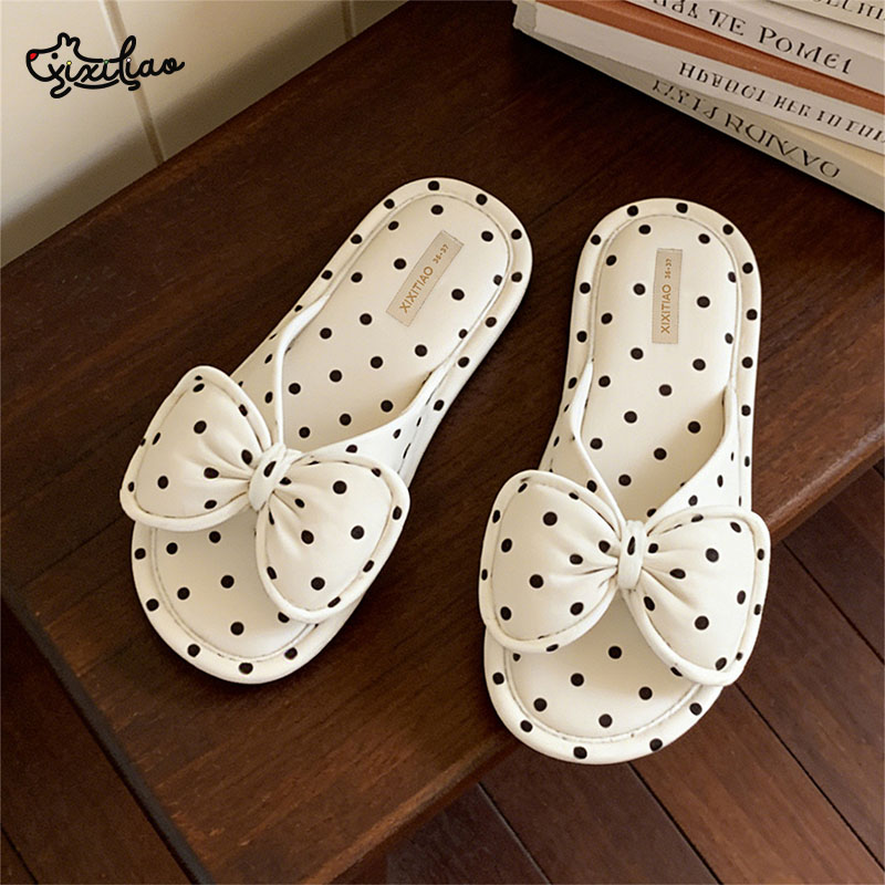 XIXITIAO 室内用フラットスリッパ レディース ファッ - Women'S Shoes Everyday のレビューと価格