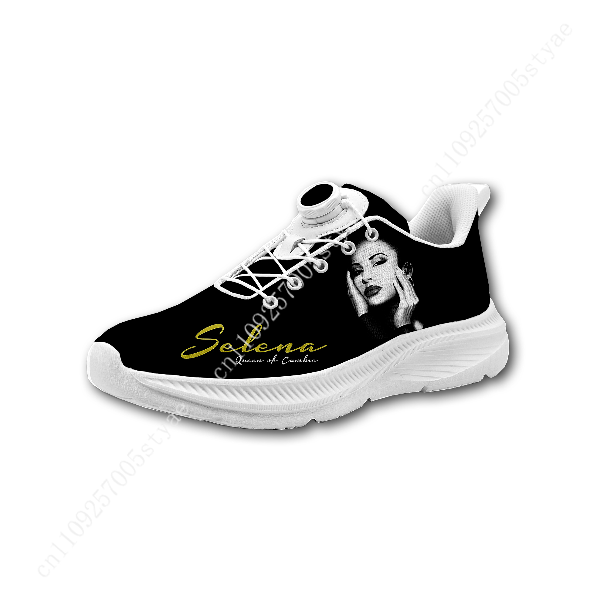 セレナ・キンタニーラ カスタムウォーキングシューズ 男女兼用 - Women Shoes For Walking のレビューと価格