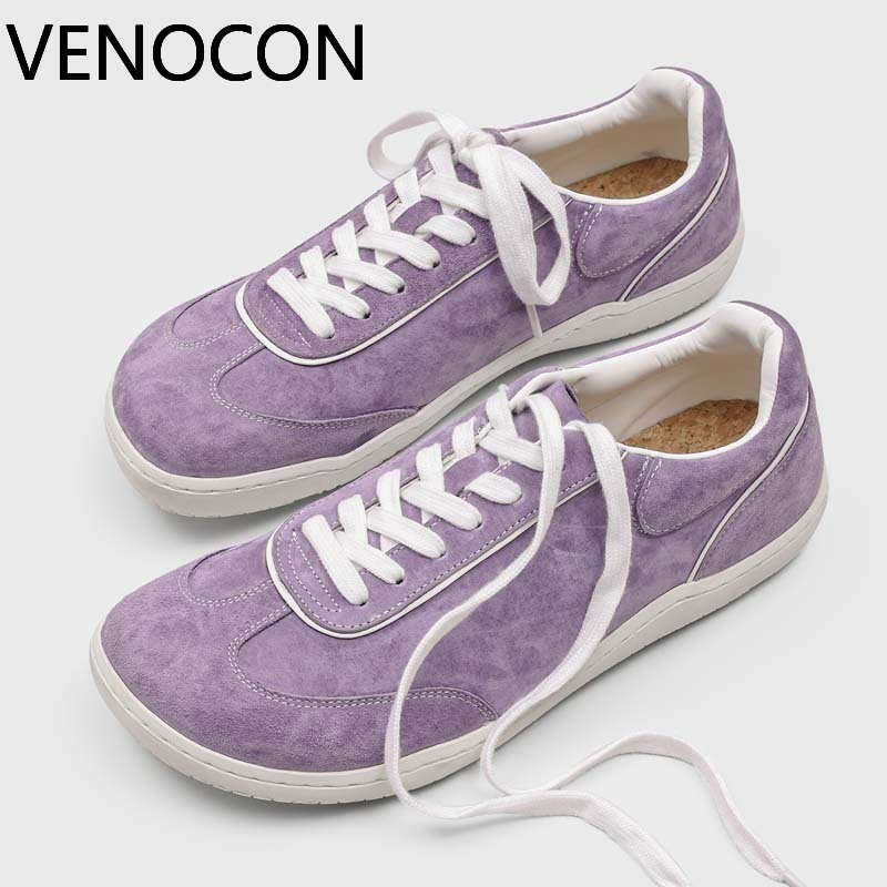 VENOCON メンズ・レディース ベアフット ワイドボール - Women'S Shoes With Wide Toe Box のレビューと価格
