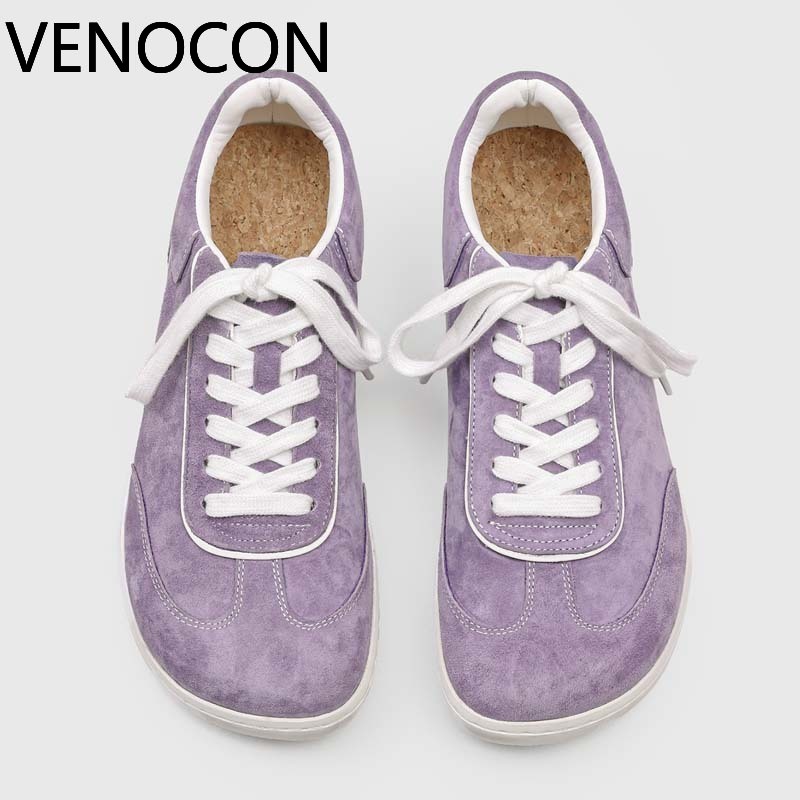 VENOCON メンズ・レディース ベアフット ワイドボール - Women'S Shoes With Wide Toe Box のレビューと価格