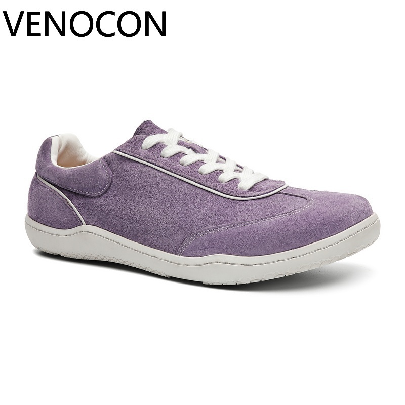 VENOCON メンズ・レディース ベアフット ワイドボール - Women'S Shoes With Wide Toe Box のレビューと価格