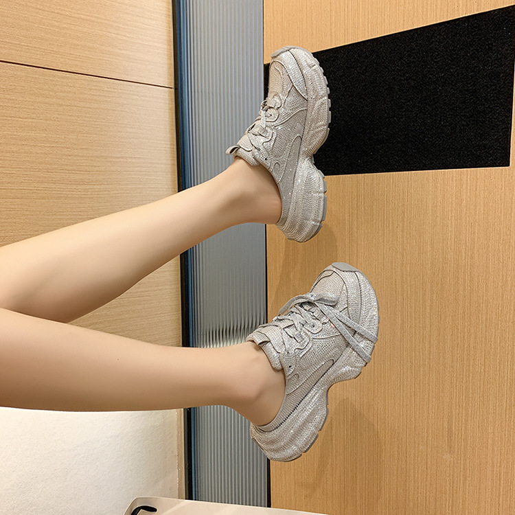 2025年夏新作デザイン パリ9世代 3XL ダッドシューズ - Women'S Shoes Paris のレビューと価格