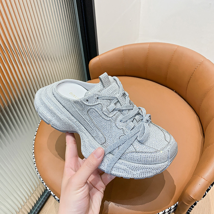 2025年夏新作デザイン パリ9世代 3XL ダッドシューズ - Women'S Shoes Paris のレビューと価格