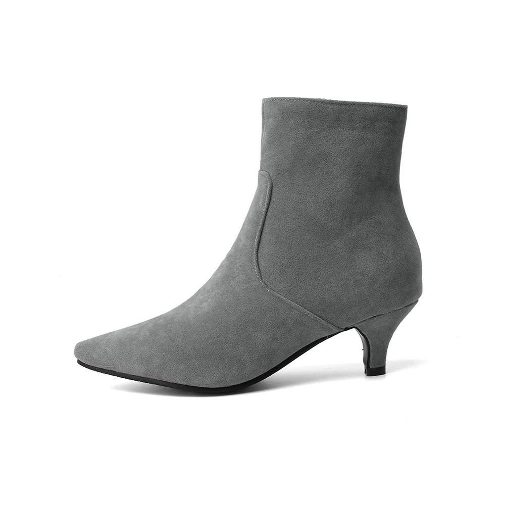 新品スイートアプリコットブラックレディースアンクルブーツフロ - Women'S Shoes In Size 12 のレビューと価格