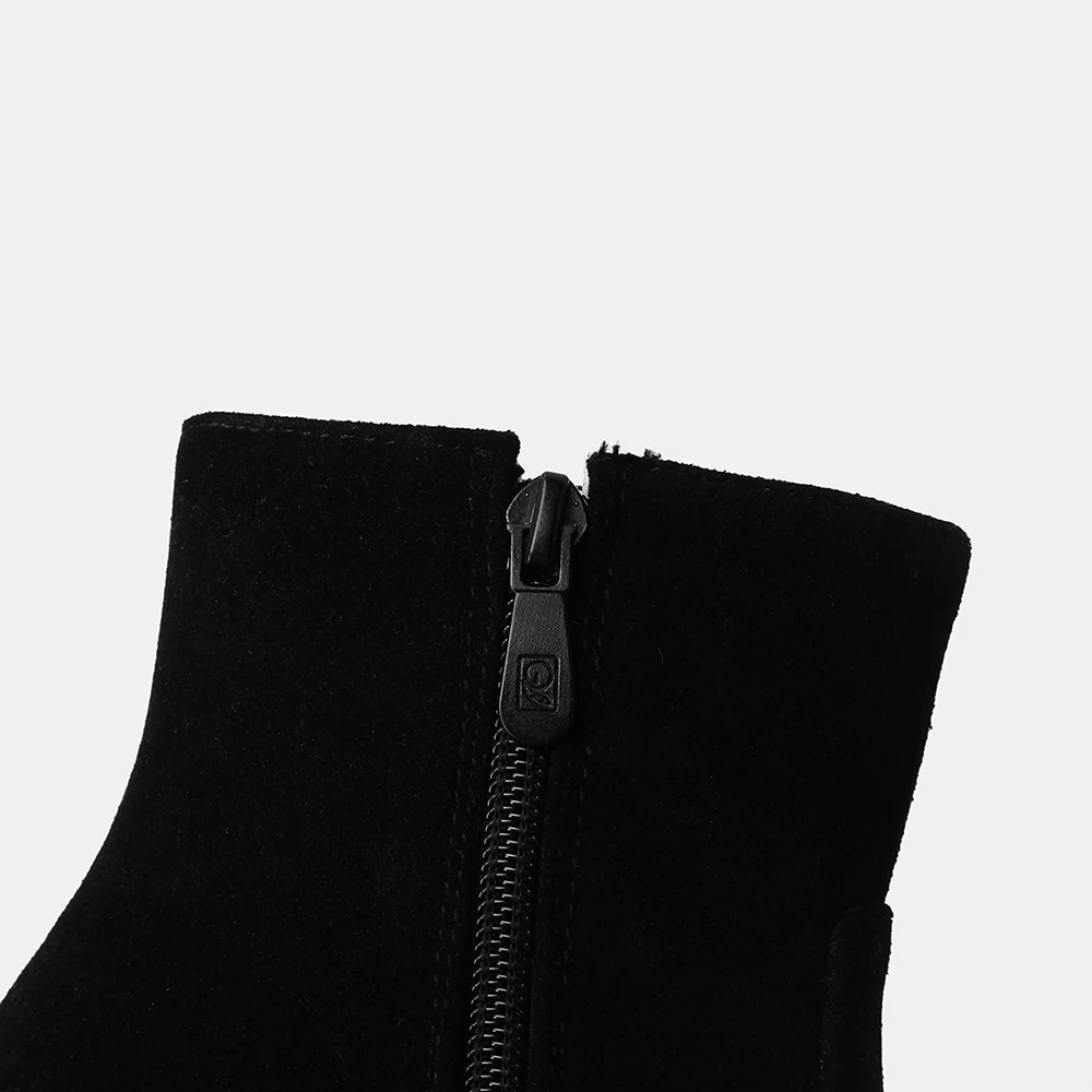 新品スイートアプリコットブラックレディースアンクルブーツフロ - Women'S Shoes In Size 12 のレビューと価格