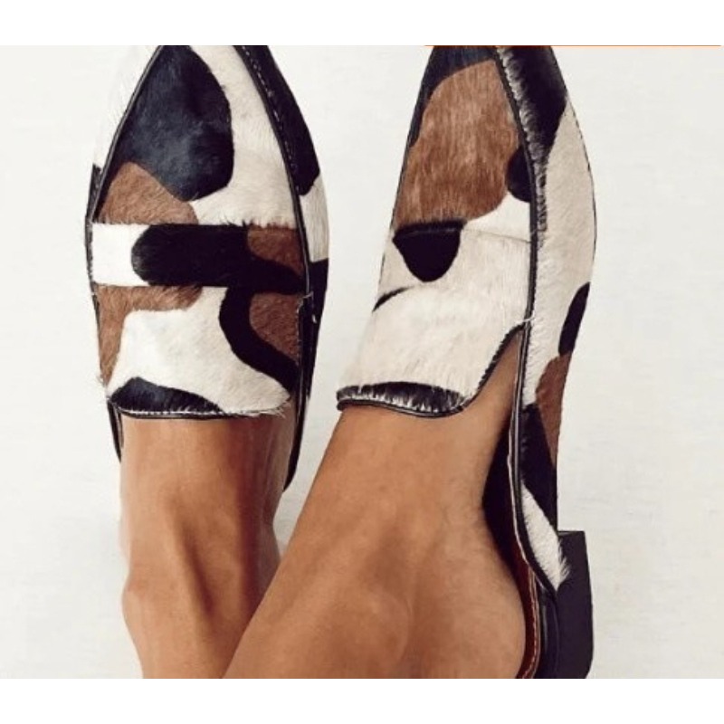 英国風2026年春秋新作おしゃれなポインテッドトゥ34-43 - Women'S Shoes Everyday のレビューと価格