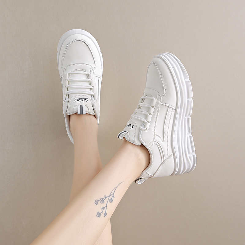 厚底パークサイド レディース スポーツシューズ サイズ 35 - Women'S Shoes To Buy のレビューと価格
