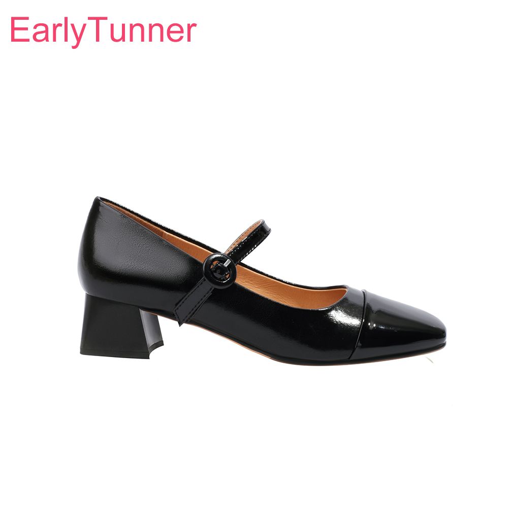 2026年秋 メリージェーン レディース パンプス 本革 ミ - Women'S Shoes In Size 12 のレビューと価格