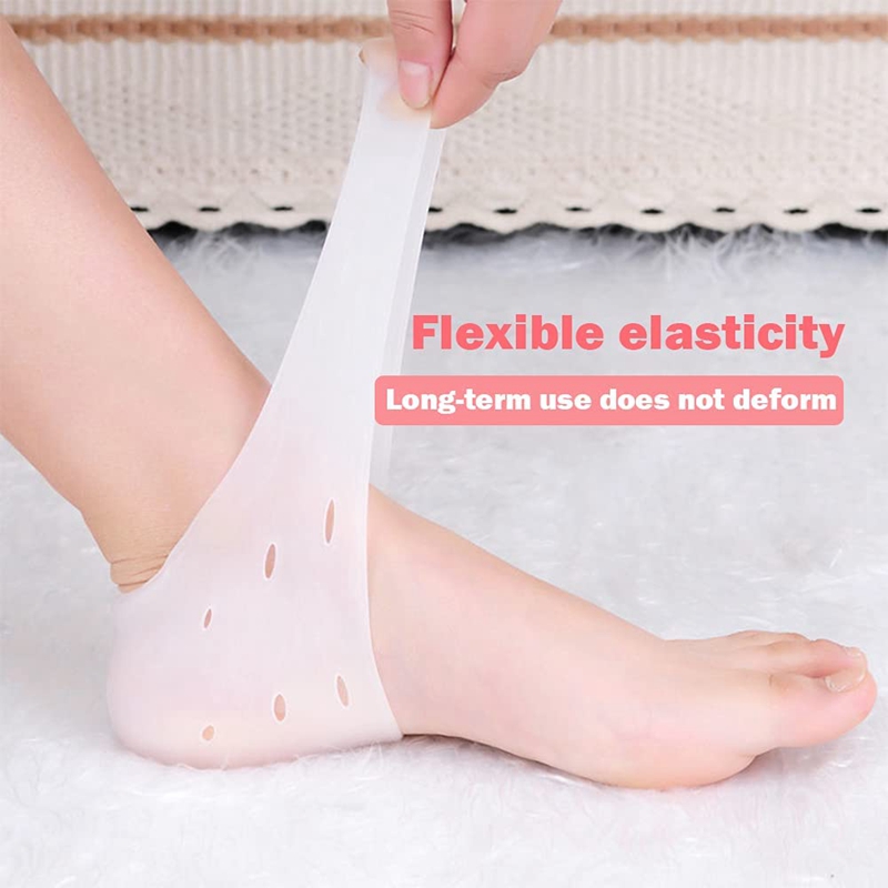 シリコーン中足骨パッド前足ゲルヒールヒールプロテクターパッド - Women'S Shoes Plantar Fasciitis のレビューと価格