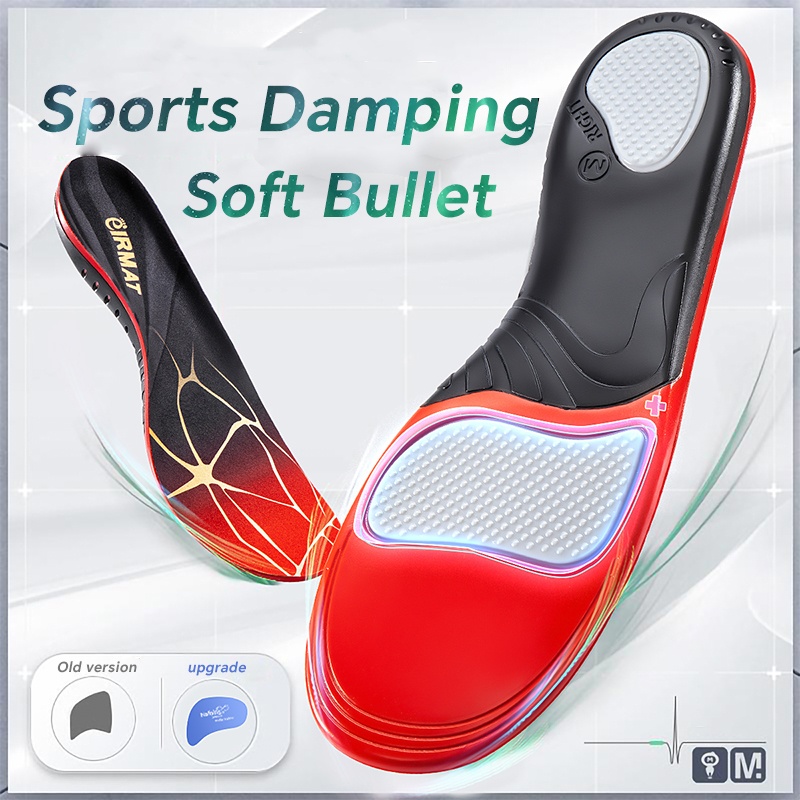 プレミアムシリコンゲルインソール 靴用 男女兼用 整形外科ア - Women'S Shoes Plantar Fasciitis のレビューと価格