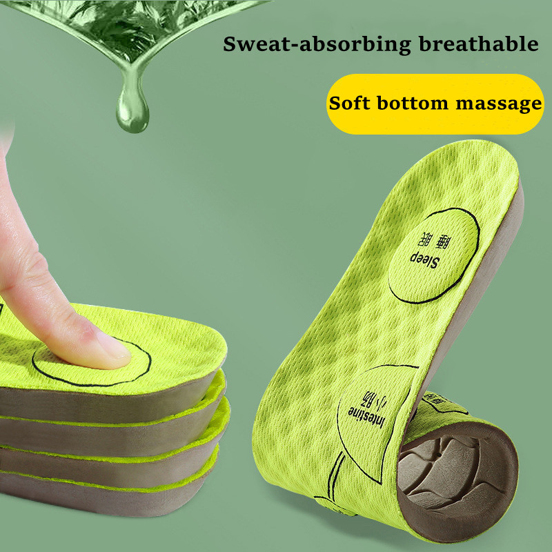 1 ペア新足底筋膜炎ランニングスポーツシューズインソールフッ - Women'S Shoes Plantar Fasciitis のレビューと価格