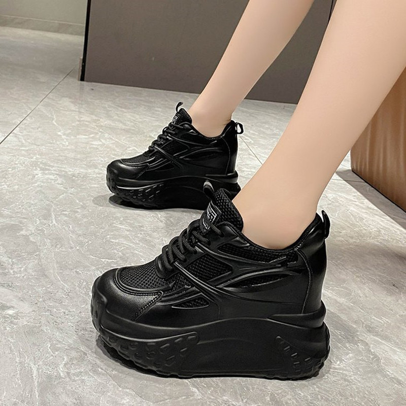 女性秋の屋外ウォーキングスニーカーカジュアルファッションスポ - Women Shoes For Walking のレビューと価格