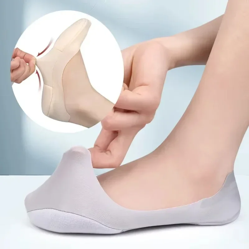 女性用ボートソックス、足底筋膜炎シューズインソールソックス、 - Women'S Shoes Plantar Fasciitis のレビューと価格