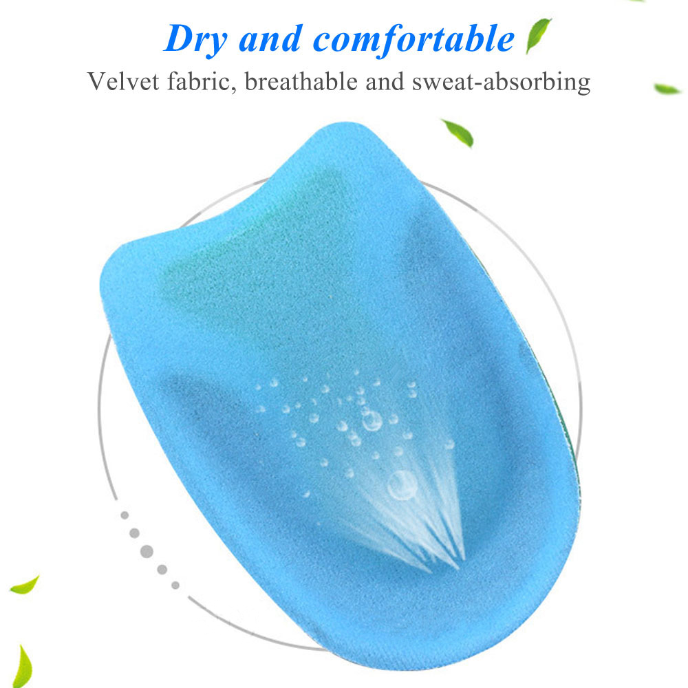 シリコンヒールカップ かかと骨棘の痛み緩和 足底筋膜炎サポー - Women'S Shoes Plantar Fasciitis のレビューと価格