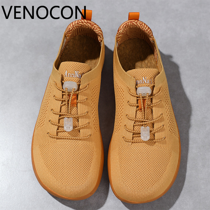VENOCON ベアフット ワイドボールトゥボックス ノーズ - Women'S Shoes With Wide Toe Box のレビューと価格
