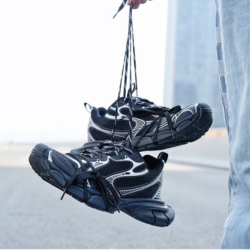 2026年新作 厚底シューズ メンズ＆レディース サイズ36 - Women'S Shoes Paris のレビューと価格