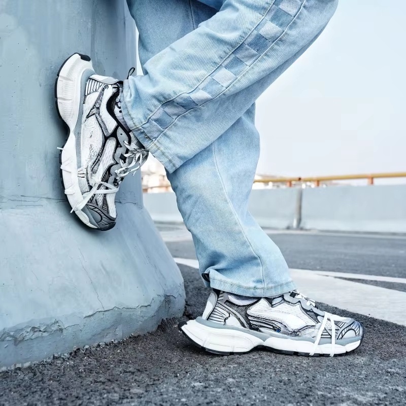 2026年新作 厚底シューズ メンズ＆レディース サイズ36 - Women'S Shoes Paris のレビューと価格