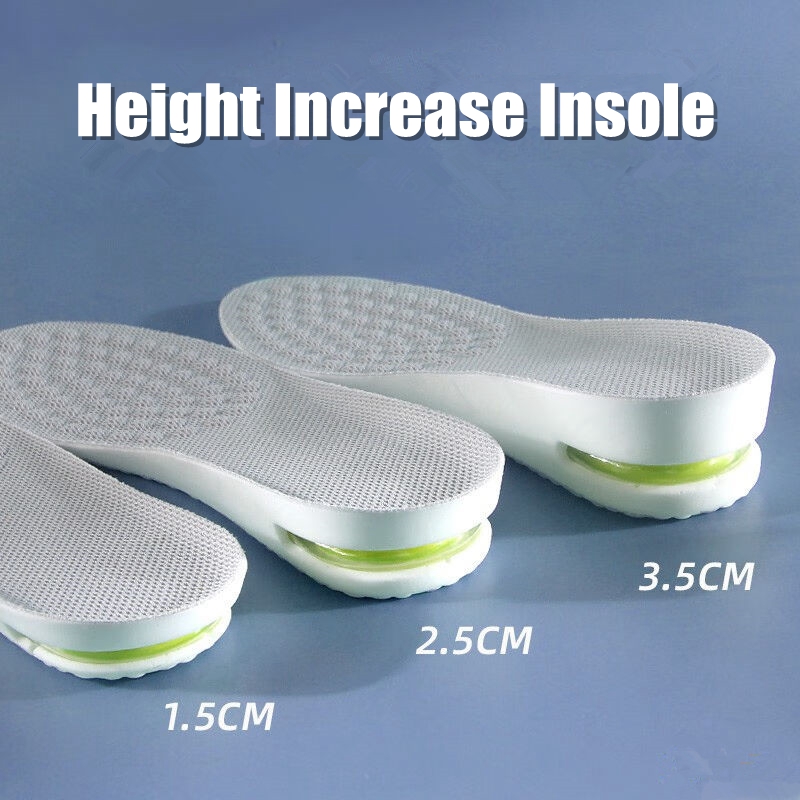 身長増加インソール足の快適性足底筋膜炎靴インソール男性女性ス - Women'S Shoes Plantar Fasciitis のレビューと価格