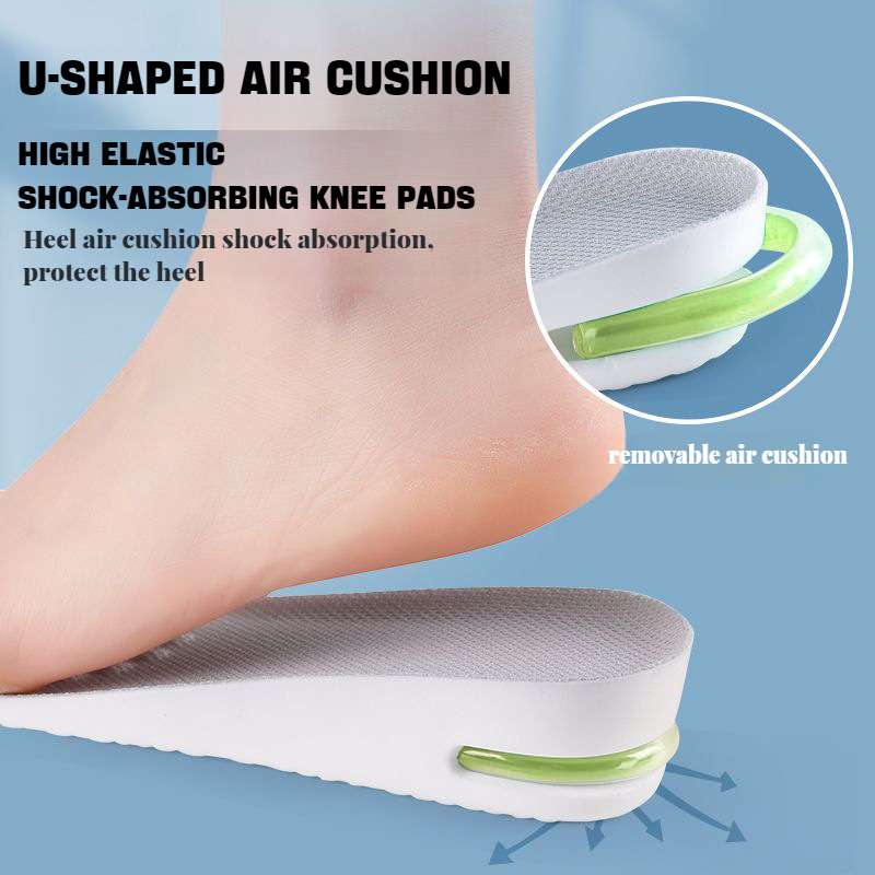 身長増加インソール足の快適性足底筋膜炎靴インソール男性女性ス - Women'S Shoes Plantar Fasciitis のレビューと価格