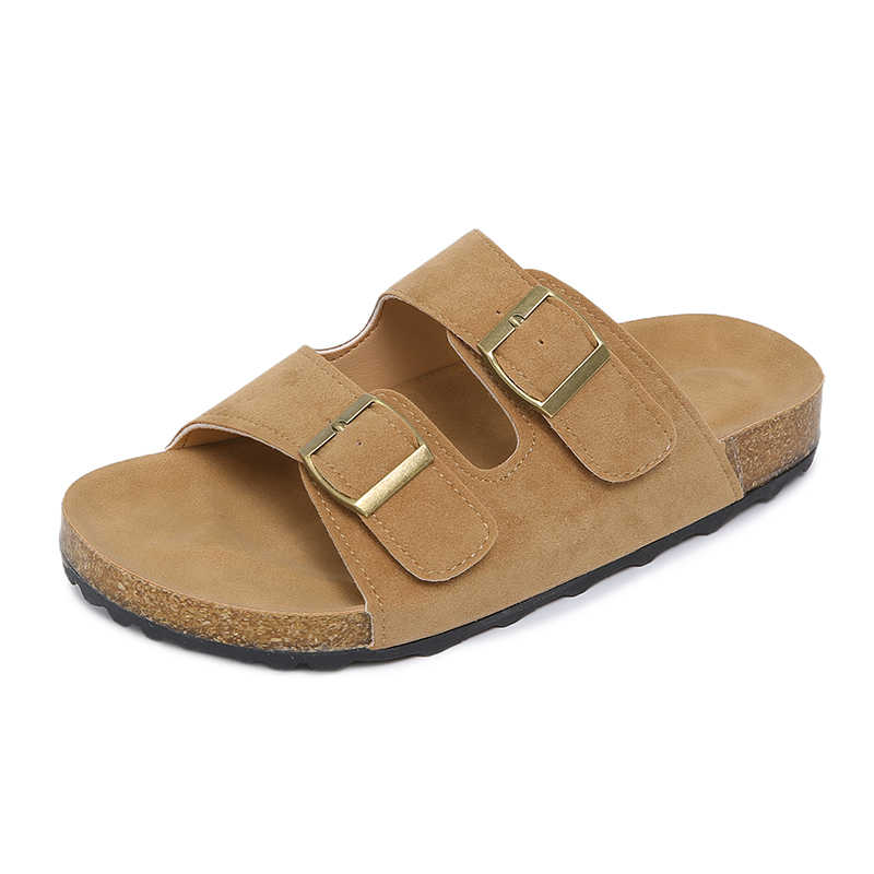 2 ストリップライトスポーツ女性高級ブランドスリッパ女性のビ - Women'S Shoes To Buy のレビューと価格