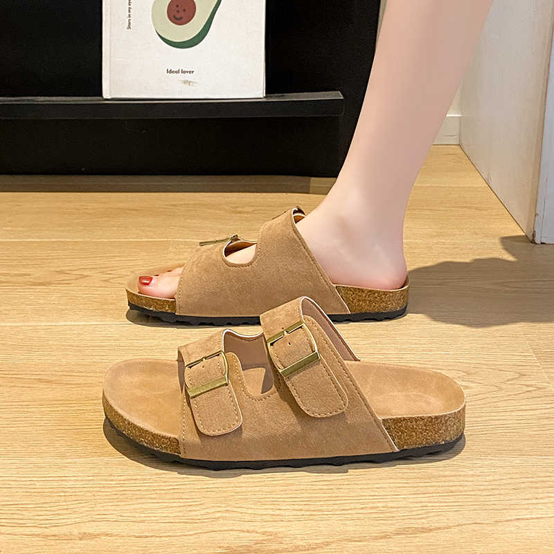 2 ストリップライトスポーツ女性高級ブランドスリッパ女性のビ - Women'S Shoes To Buy のレビューと価格