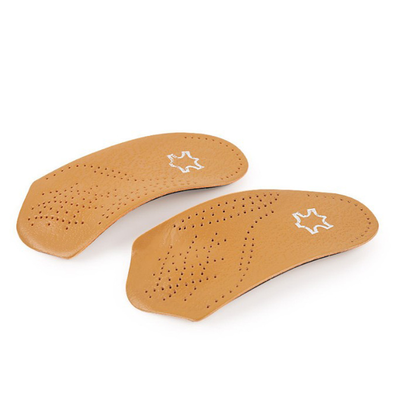 1 ペアのアーチサポート、男性と女性用、牛革製快適インサート - Women'S Shoes Plantar Fasciitis のレビューと価格