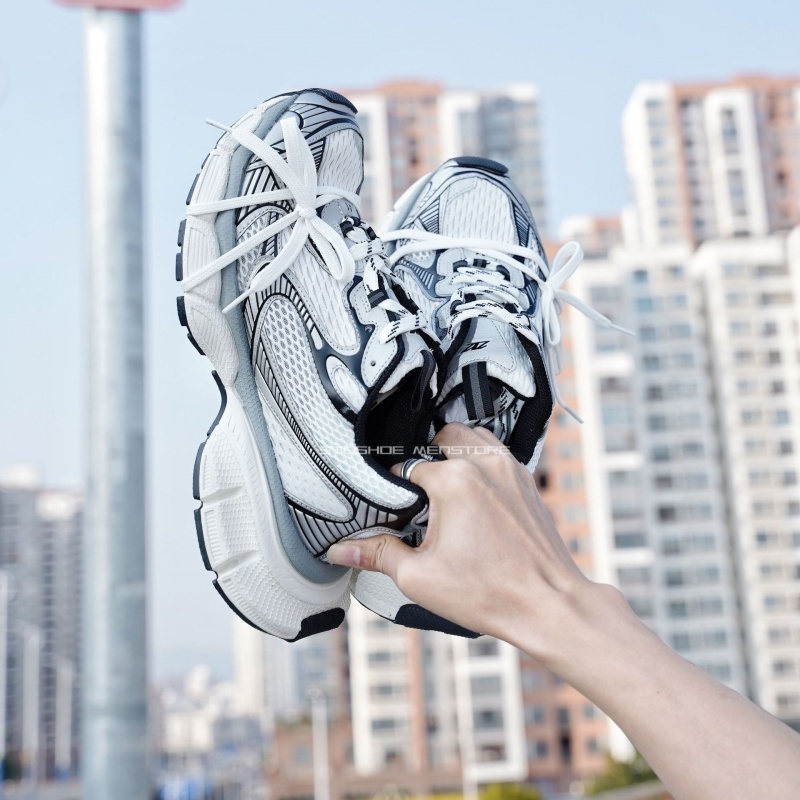厚底靴男性と女性のための Size36-45 パリ 3Xl  - Women'S Shoes Paris のレビューと価格