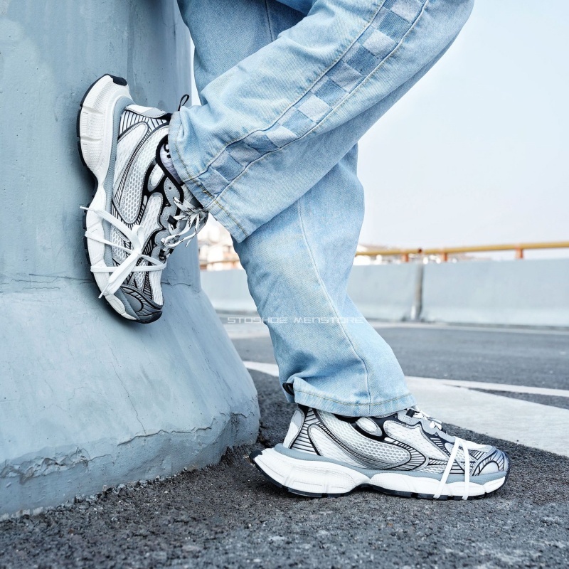厚底靴男性と女性のための Size36-45 パリ 3Xl  - Women'S Shoes Paris のレビューと価格