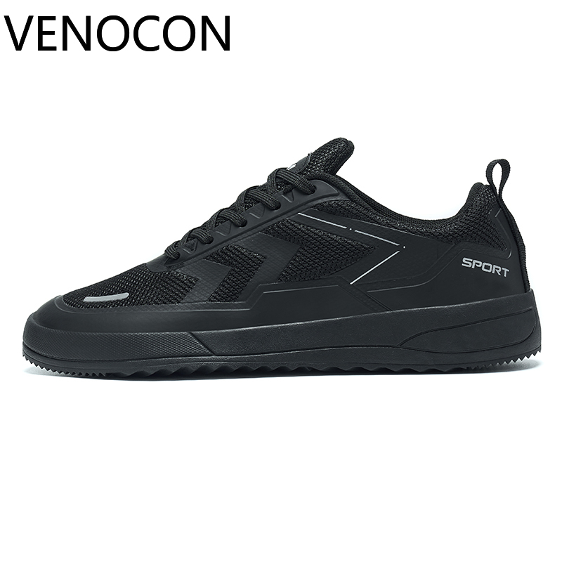 VENOCONニットウェアベアフットマンスニーカー、幅広つま - Women'S Shoes With Wide Toe Box のレビューと価格